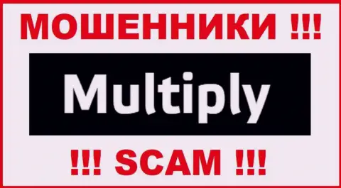 Multiply Company - это ЛОХОТРОНЩИКИ ! SCAM !!!