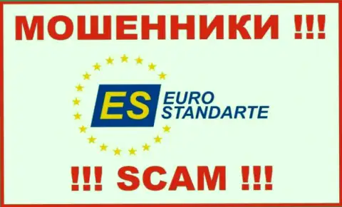 EuroStandarte Com - это ЛОХОТРОНЩИК !