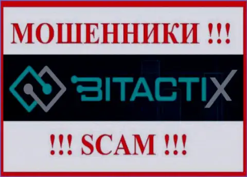 BitactiX это МОШЕННИК !!!