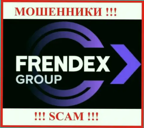 FrendeX Io - это SCAM !!! МОШЕННИК !