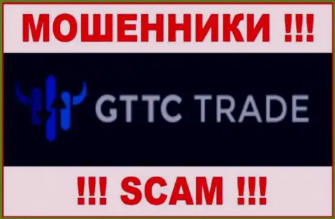 GT-TC Trade это ЖУЛИК !!!