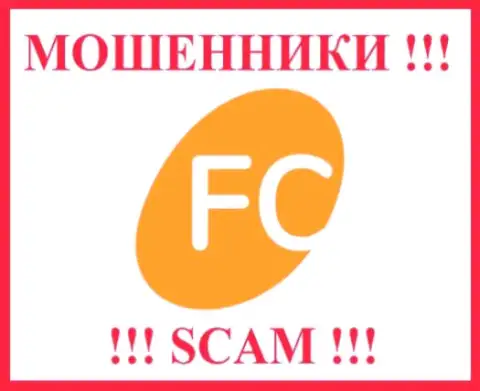 FC-Ltd Com - МОШЕННИК !!! СКАМ !!!