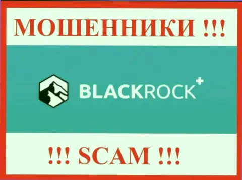 BlackRockPlus - это SCAM ! МОШЕННИК !!!