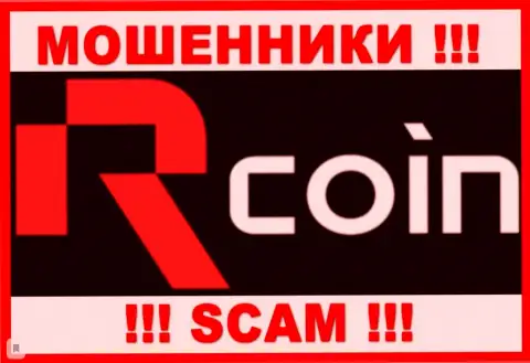 Логотип ЖУЛИКА РКоин