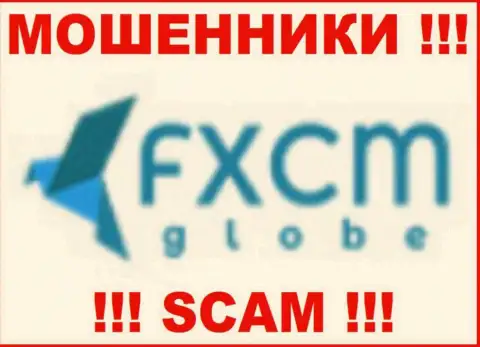 FXCM Globe - это МОШЕННИК !!!