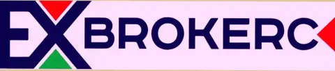 Официальный логотип форекс брокерской организации EXCHANGEBC Ltd Inc