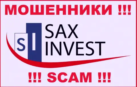 SaxInvest Net - это SCAM !!! АФЕРИСТ !