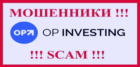 Логотип КИДАЛ OP-Investing