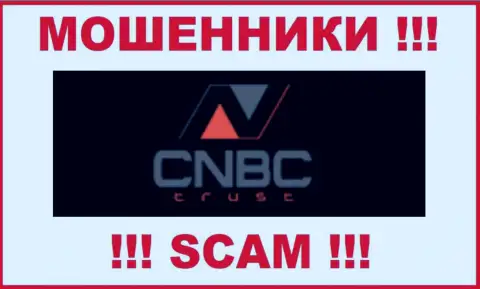 CNBC-Trust Com - это SCAM ! МОШЕННИКИ !!!