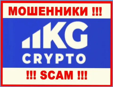 CryptoKG Com - это ВОР !!! SCAM !!!