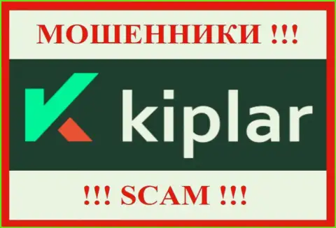 Kiplar - это ВОРЫ ! Совместно сотрудничать очень опасно !!!