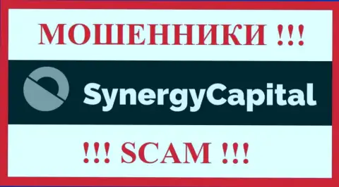 SynergyCapital Top - это МОШЕННИКИ !!! Средства назад не выводят !!!