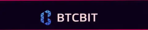Лого online-обменки BTC Bit