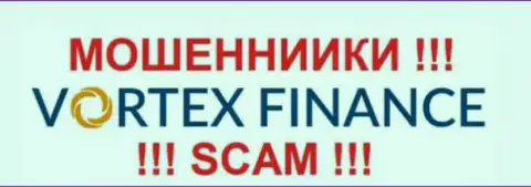 Vortex Finance - это ЛОХОТОРОНЩИКИ !!! SCAM !!!