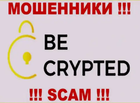 B-Crypted Com - это АФЕРИСТЫ !!! СКАМ !!!