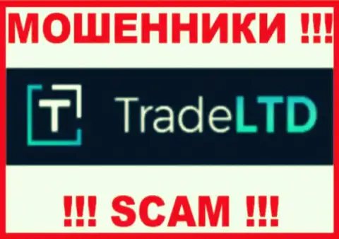 Trade Ltd - это МОШЕННИК !!! SCAM !