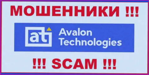Avalon Ltd - МОШЕННИК !!!
